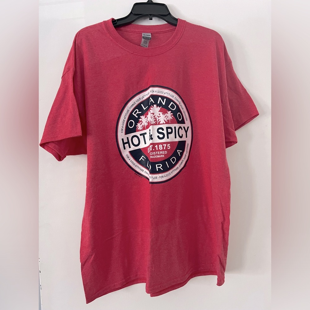 Florida tshirt. Sz XL